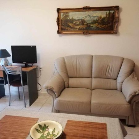 Gallery Suites "Athina" Mesolóngion Dış mekan fotoğraf